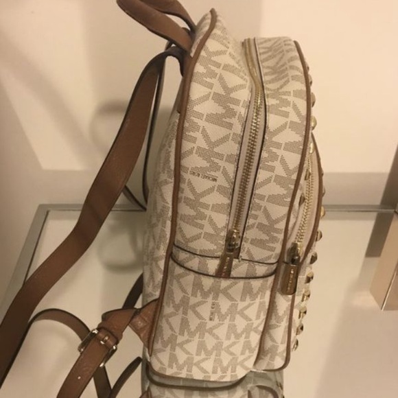 Michael Kors Backpack main image 5